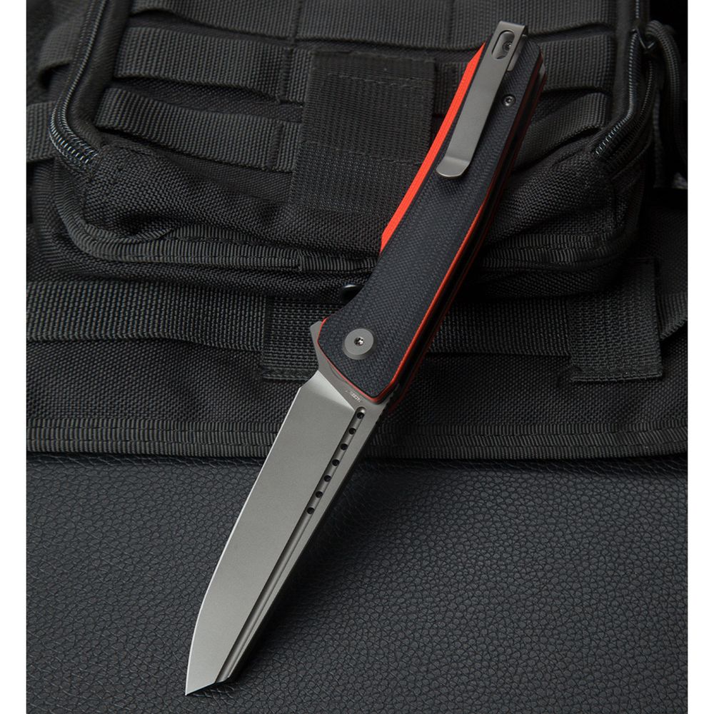 Нож Bestech BG51C Slyther