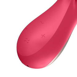 Satisfyer Mono Flex - Вибратор-кролик + APP