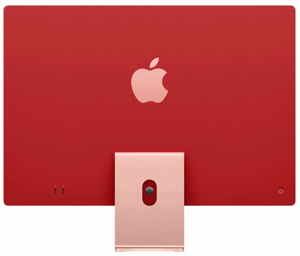 iMac 24 M3 8/8 CPU Pink
