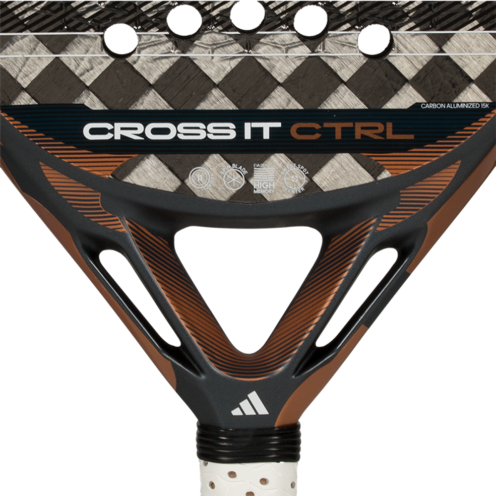 Ракетка Adidas Cross It CTRL 2026