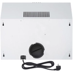 Вытяжка Oasis PO-50W (A) белый