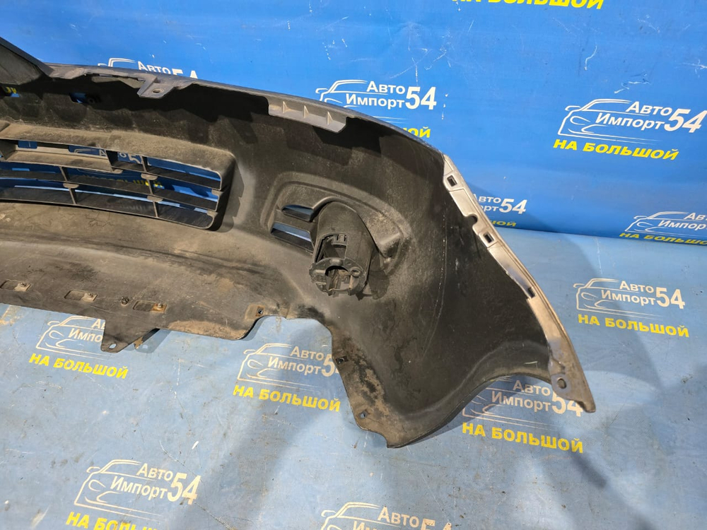 Бампер передний NISSAN NOTE 2008-2012