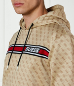 Худые NEW KORBIN GUESS ACTIVE - бежевый(Z4BQ30 FL04Q)