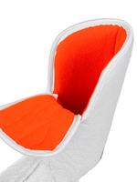 Сапоги женские Nisus DIVA из ЭВА -60 С гипоаллергенный вкладыш, манжета, цвет синий, размер 38/39