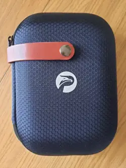 Booster Mini кейс - чемодан