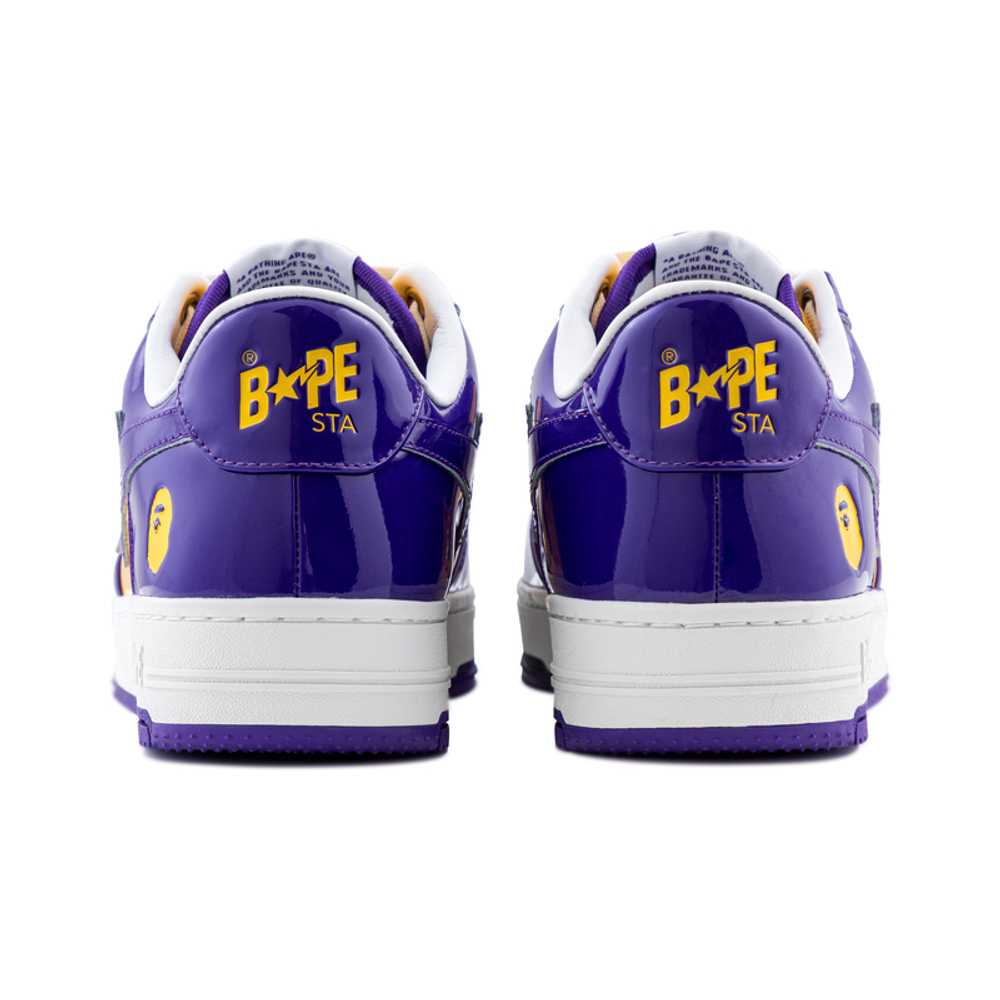 A Bathing Ape Bathing Ape