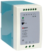 Блок питания  EKF DR-M-100W-24
