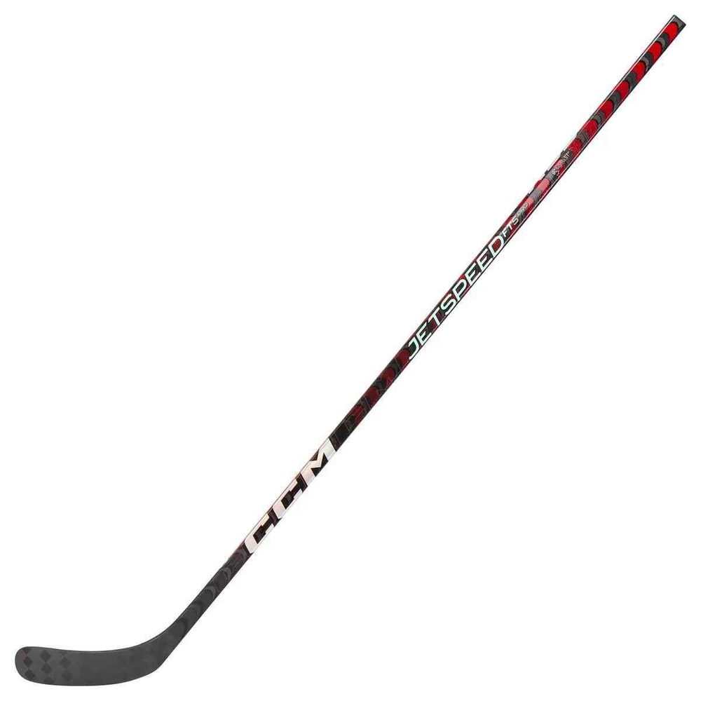 Клюшка CCM JETSPEED FT5 PRO SR