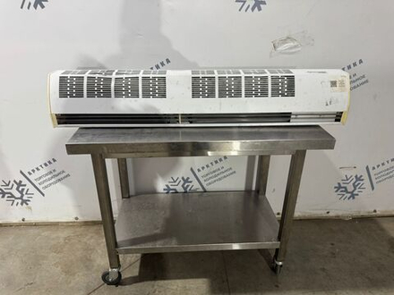 Тепловая завеса ТропикЛайн М6