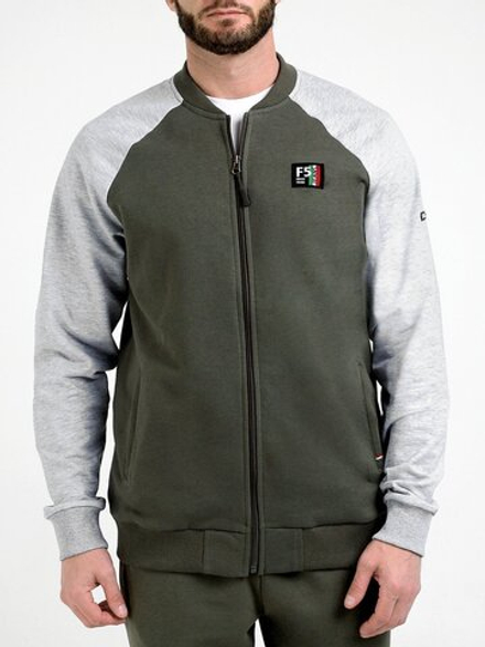 МУЖСКАЯ ТОЛСТОВКА F5