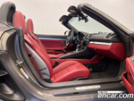 Porsche 718 Boxster 4.0 GTS (04.2023)