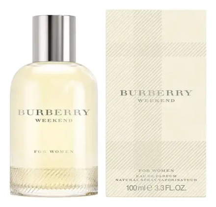 BURBERRY WEEKEND