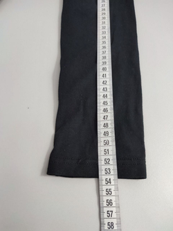 Легинсы  "Апрель" трикотажные на 10 лет