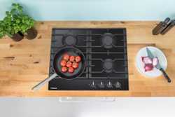 Газовая панель Hansa BHGS630301