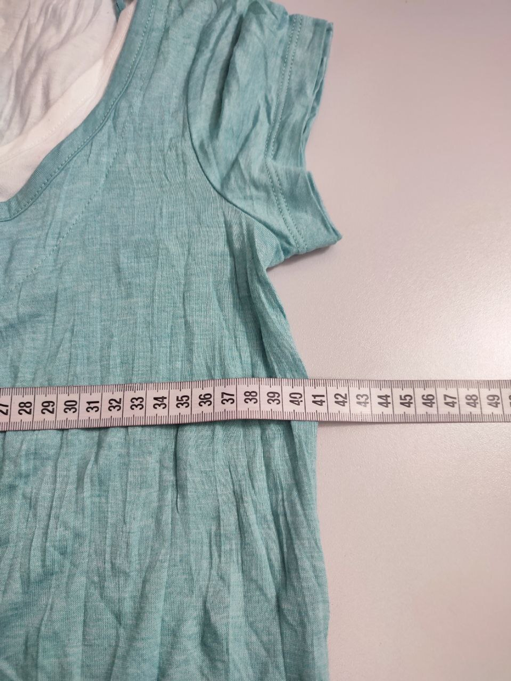 Футболка Edc стильная 42 размер