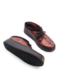 Туфли закрытые "Red Loft"