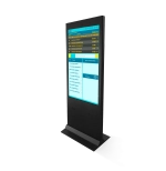 Интерактивная стойка киоск NextStand 55 Simple