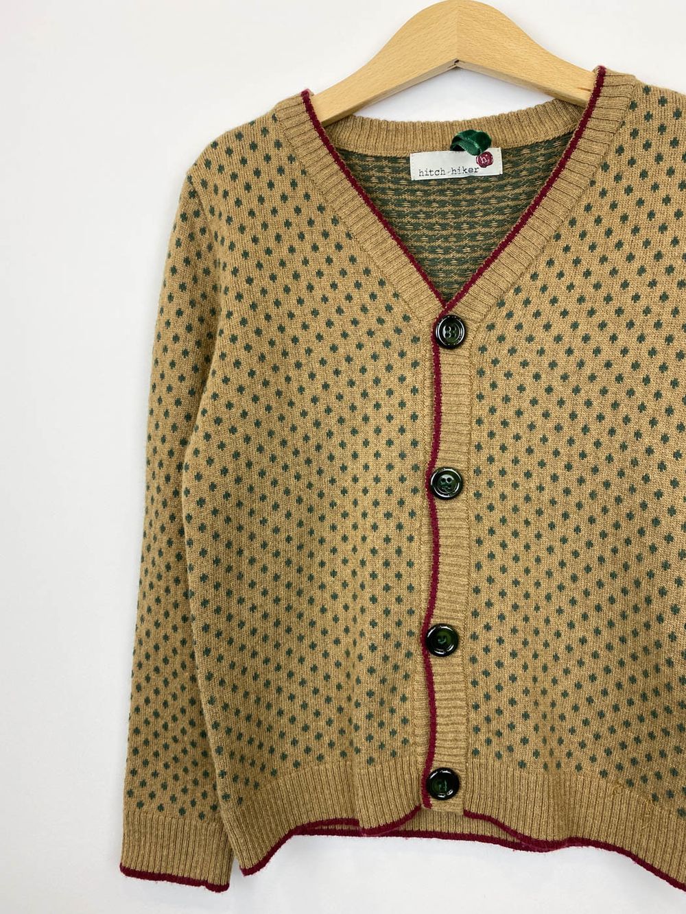 Кардиган Monnalisa