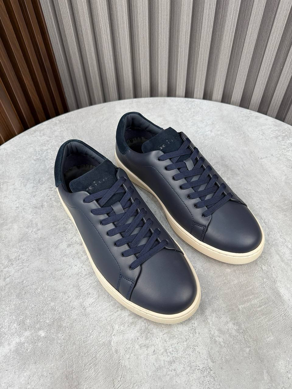 Кеды Kiton