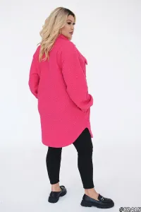 Кардиган УК-488-2 Фабрика Моды