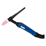 Горелка TIG 26 S (SUPER TORCH) 350A(35%) 50MMQ ,2pin, газ б/р, 4m 40169