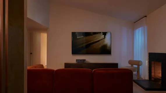Marantz CINEMA 50 Black