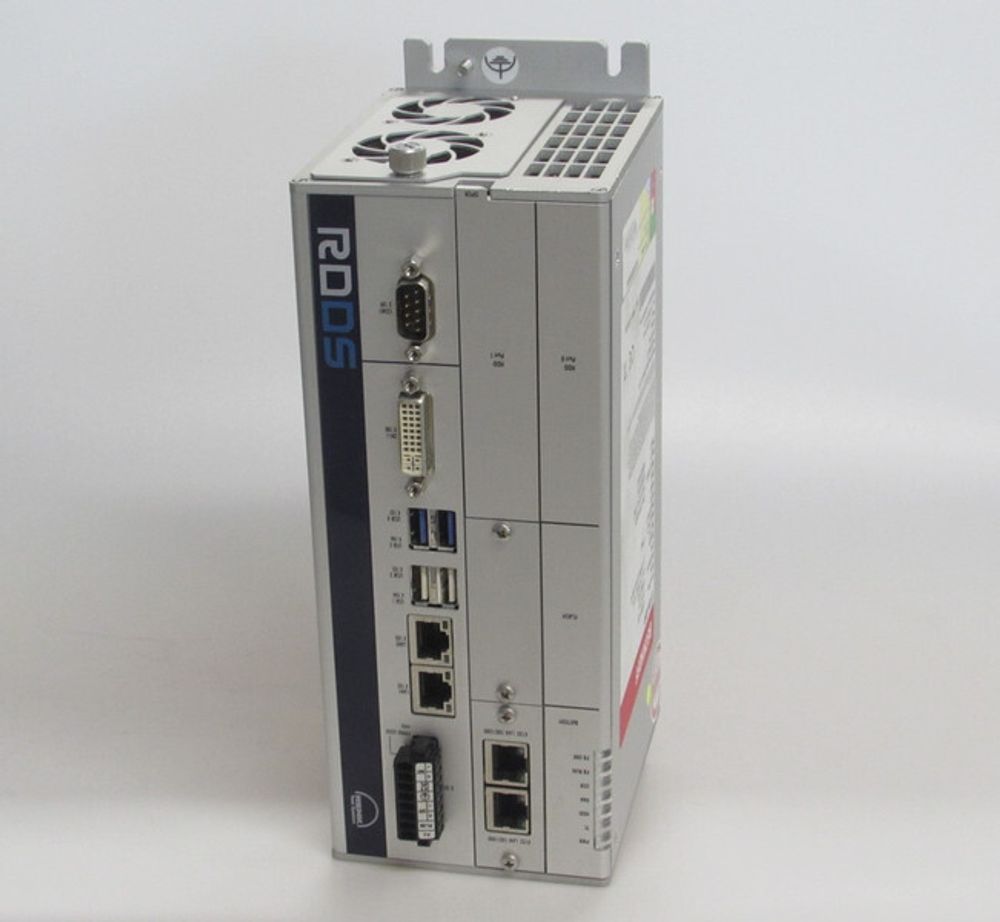 Beckhoff C6930-0050