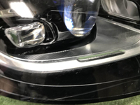 Фара правая Mercedes S W222 (17-20) Multibeam LED