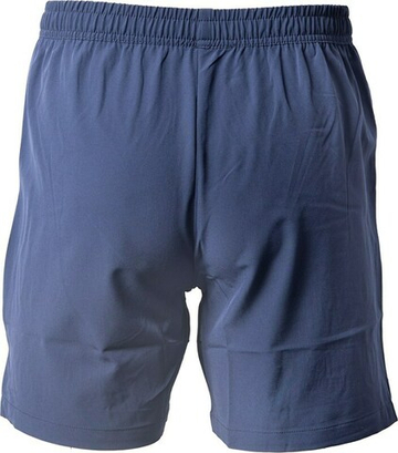 Мужские теннисные шорты K-Swiss Tac Hypercourt 7in Short - небесный