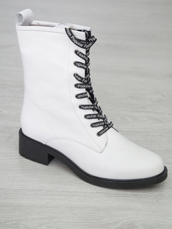 Ботинки женские зимние POPULAR FASHION BW061-423D