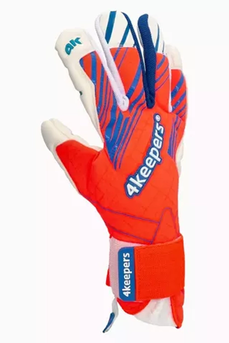 Вратарские перчатки 4keepers Soft Amber NC