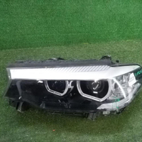 Фара левая BMW 5er G30 (2017-2020) LED