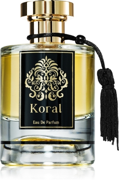 Flavia Koral парфюмированная вода для мужчин