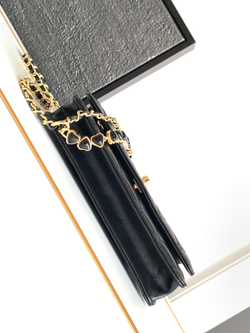 Chanel Woc 19 cm