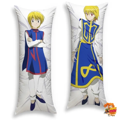 Дакимакура Hunter x Hunter Курапика