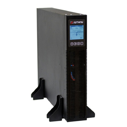 Источник бесперебойного питания Штиль STR1102SL