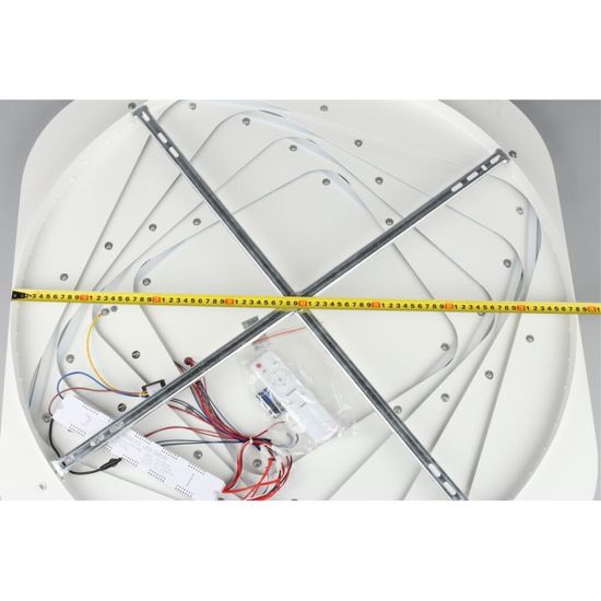 Люстра потолочная OML-07607-415