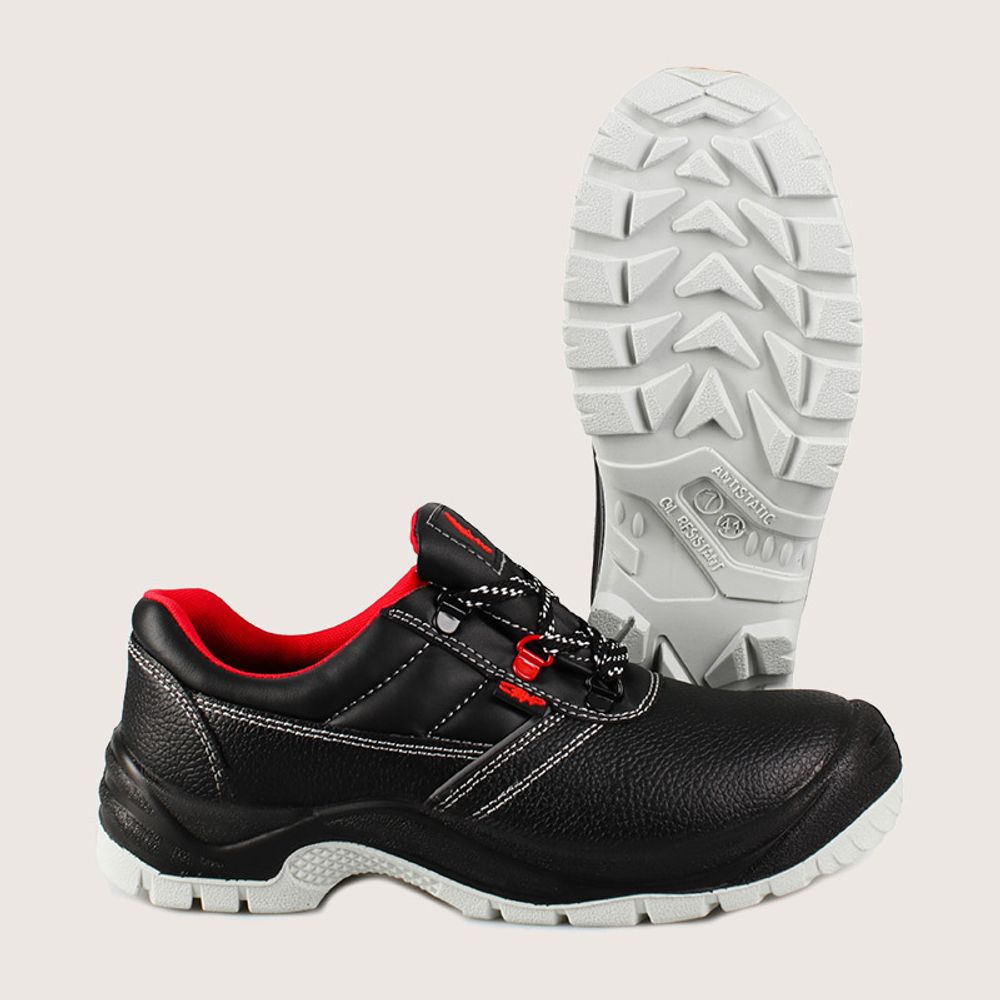 Полуботинки «Скорпион» 1202