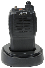 Аргут А-23 Радиостанция портативная с функцией Bluetooth