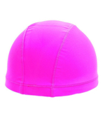 Шапочка для плавания лайкровая Cupa Lapa CAP4