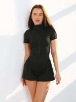 Комбинезон для фитнеса и танцев high heels стрип