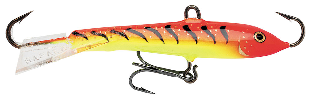 Балансир RAPALA Jigging Rap 05 /HT / 5см, 9гр.