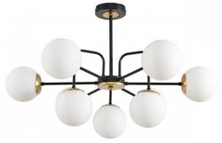 Люстра на штанге Lumion MODERNI 8375/9C