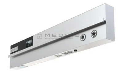 Настенная медицинская консоль CADUCEUS CN3-2(FUTURA)