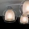 CL152150 Кристи Белый+Хром Св-к Люстра