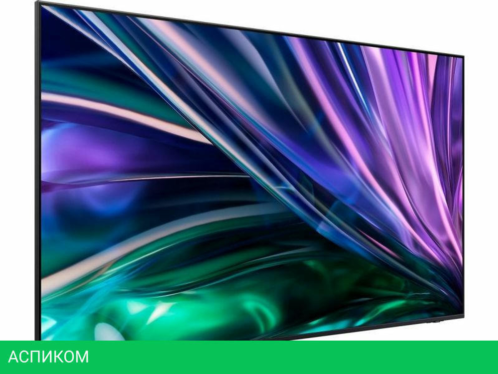 Телевизор Samsung Neo QLED 4K QN85D QE55QN85DBUXRU