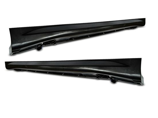 Пороги SPORT для Suzuki Swift 3(III)