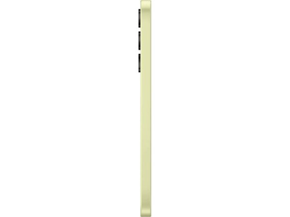 Смартфон Samsung Galaxy A35 5G 8/256 ГБ Жёлтый