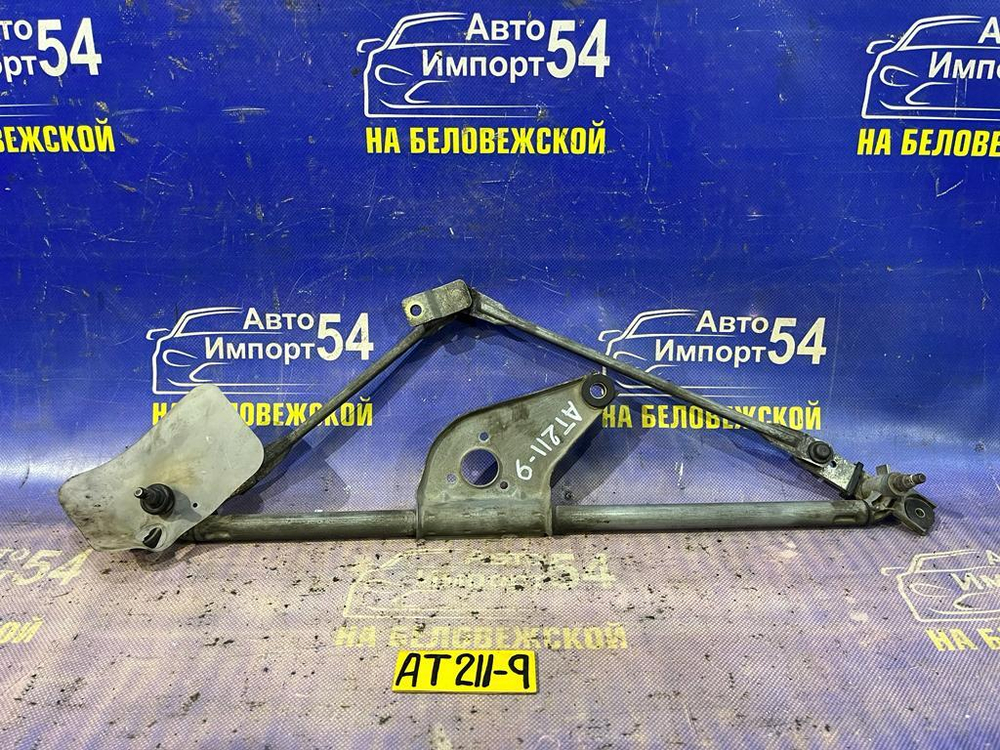 Трапеция дворников TOYOTA CARINA 1997