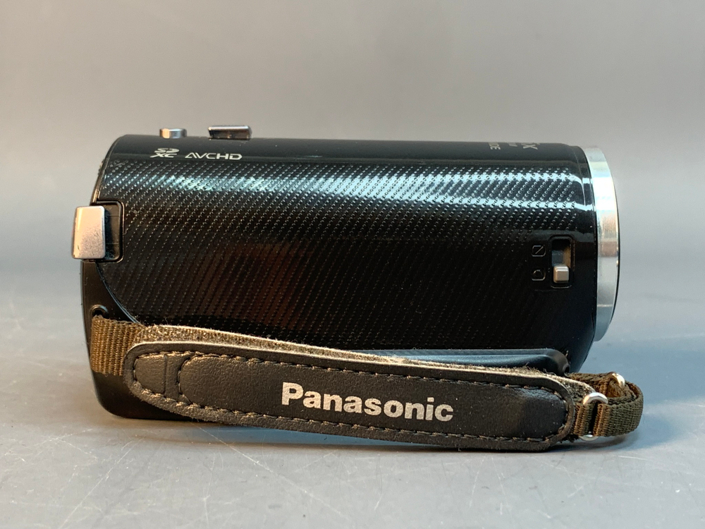 Panasonic HC-V130